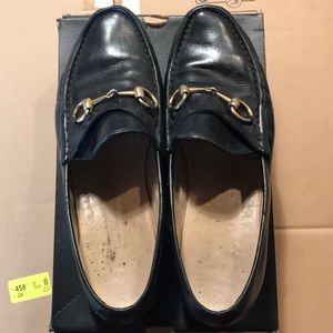Gucci Loafers 9-10 42-43
